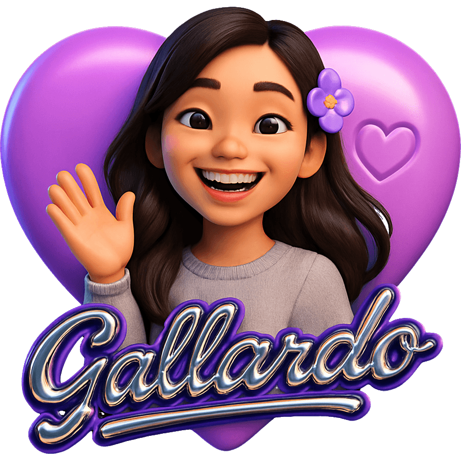 Flor Gallardo TikTok LIVE gift