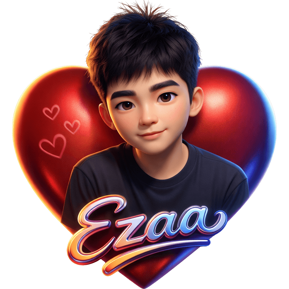 Ezaa1here TikTok LIVE gift