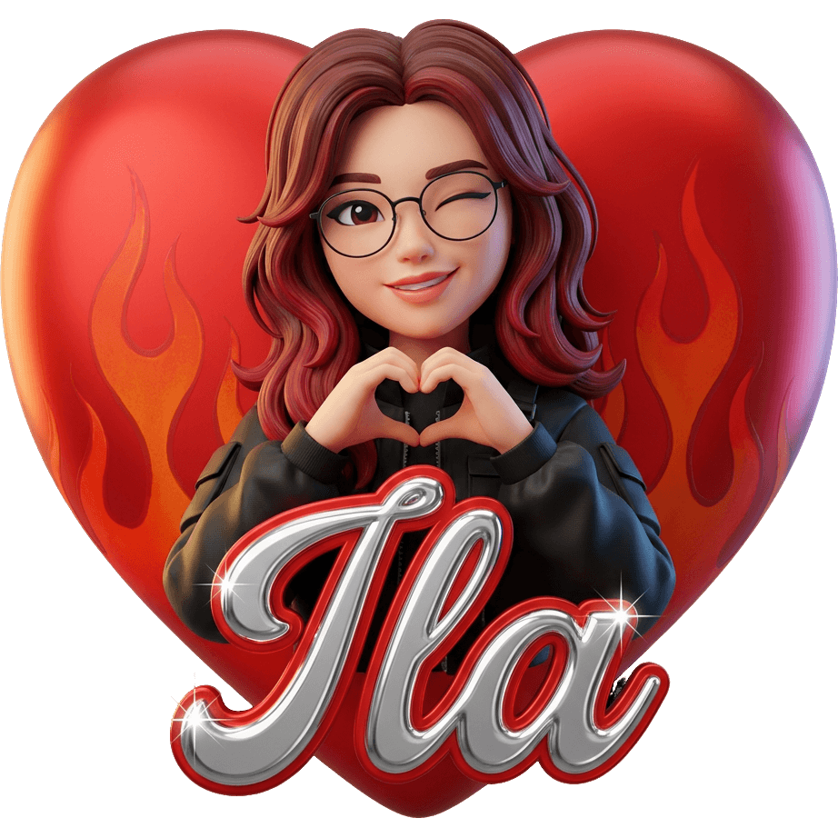 Ila TikTok LIVE gift