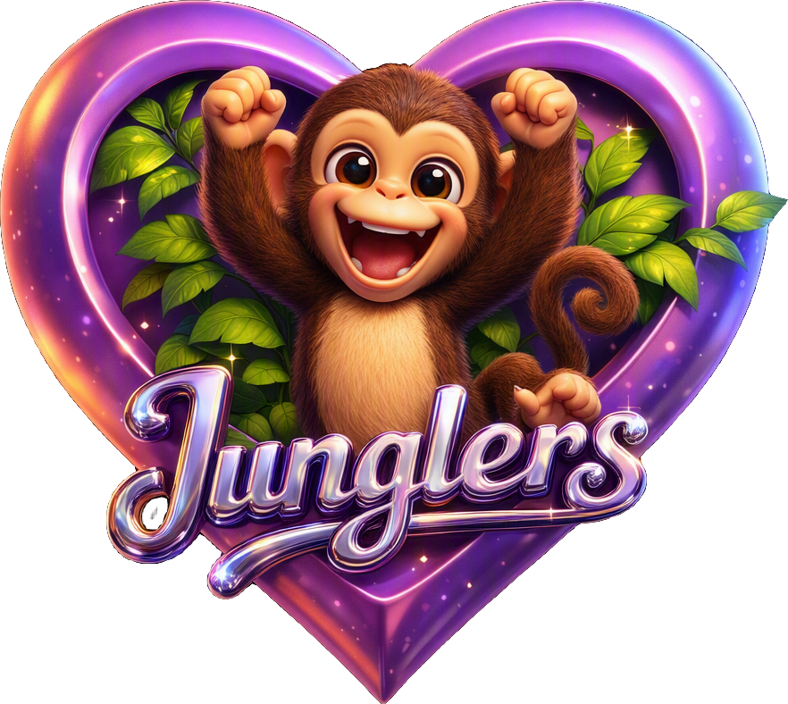 Junglers TikTok LIVE gift