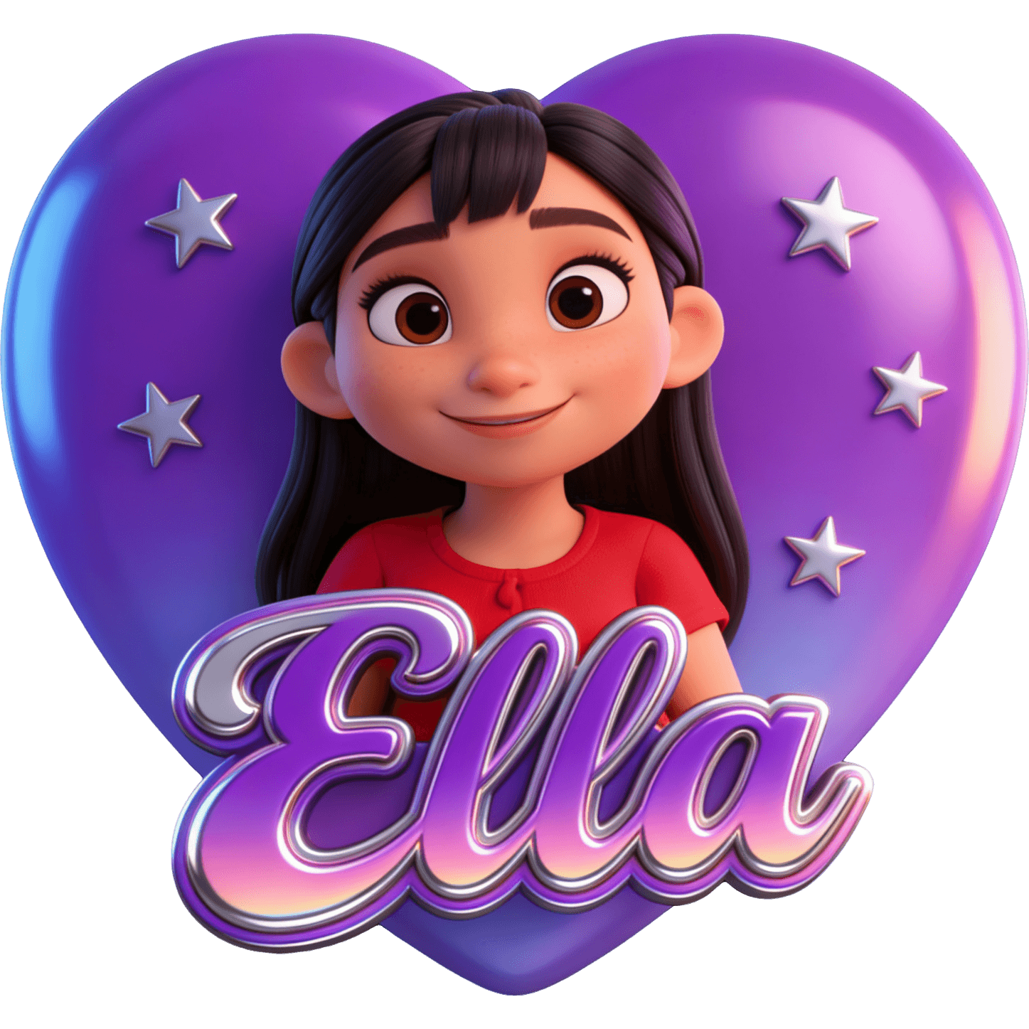 Erika TikTok LIVE gift