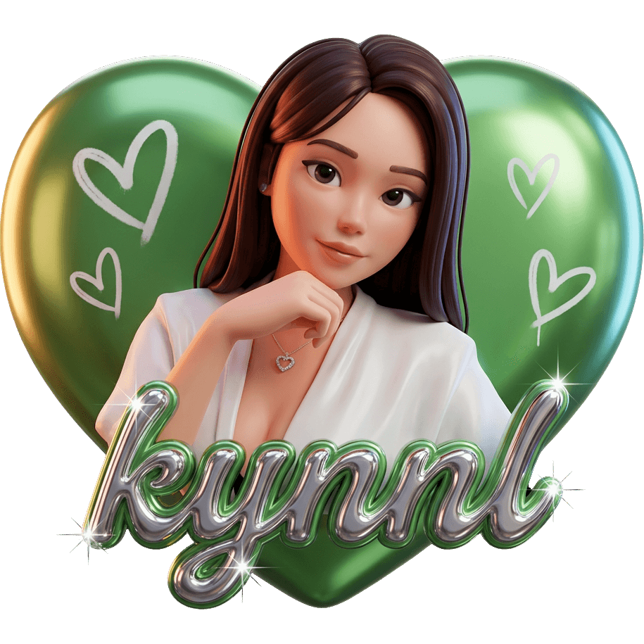 kaye Green TikTok LIVE gift