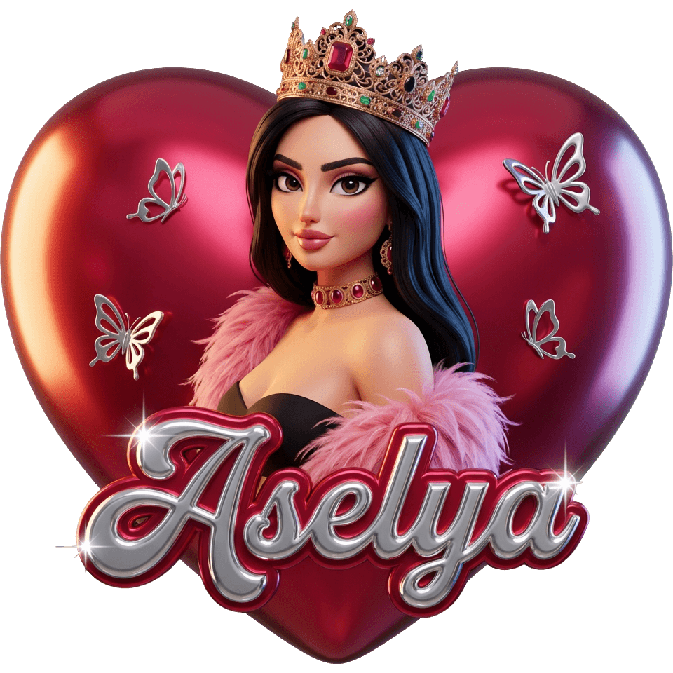 Aselya Tacı TikTok LIVE gift