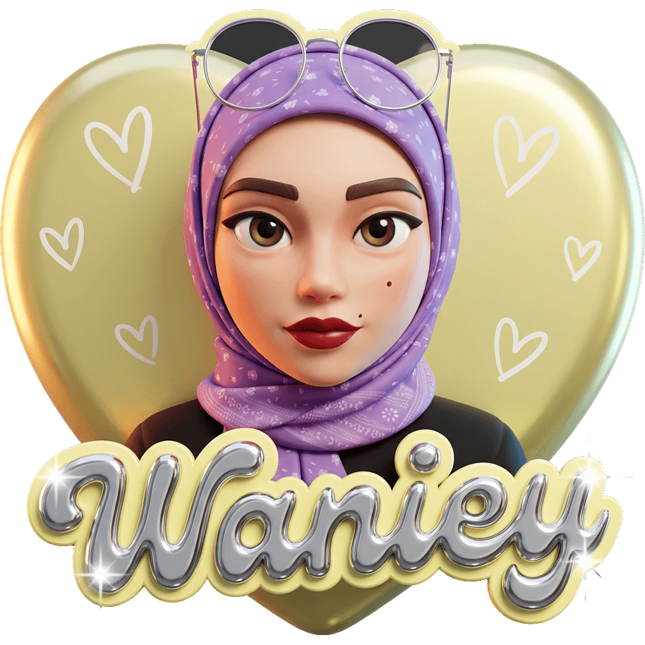 mummy waniey TikTok LIVE gift
