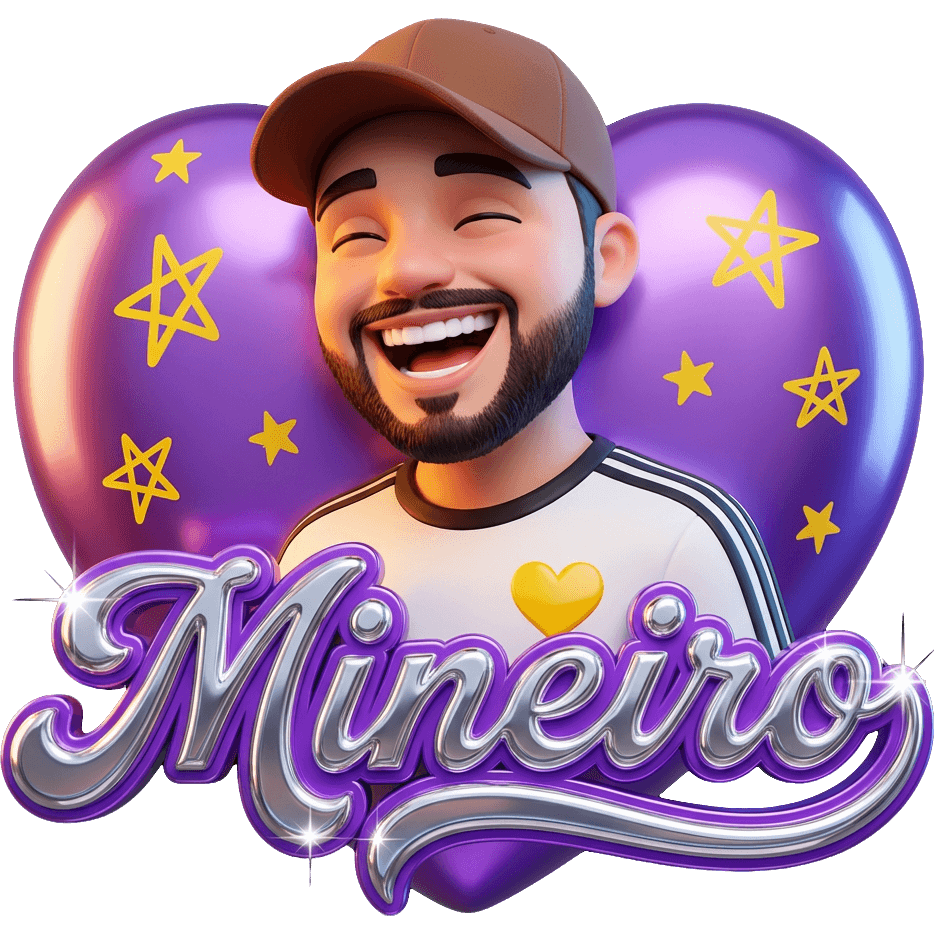 Boné Uai TikTok LIVE gift