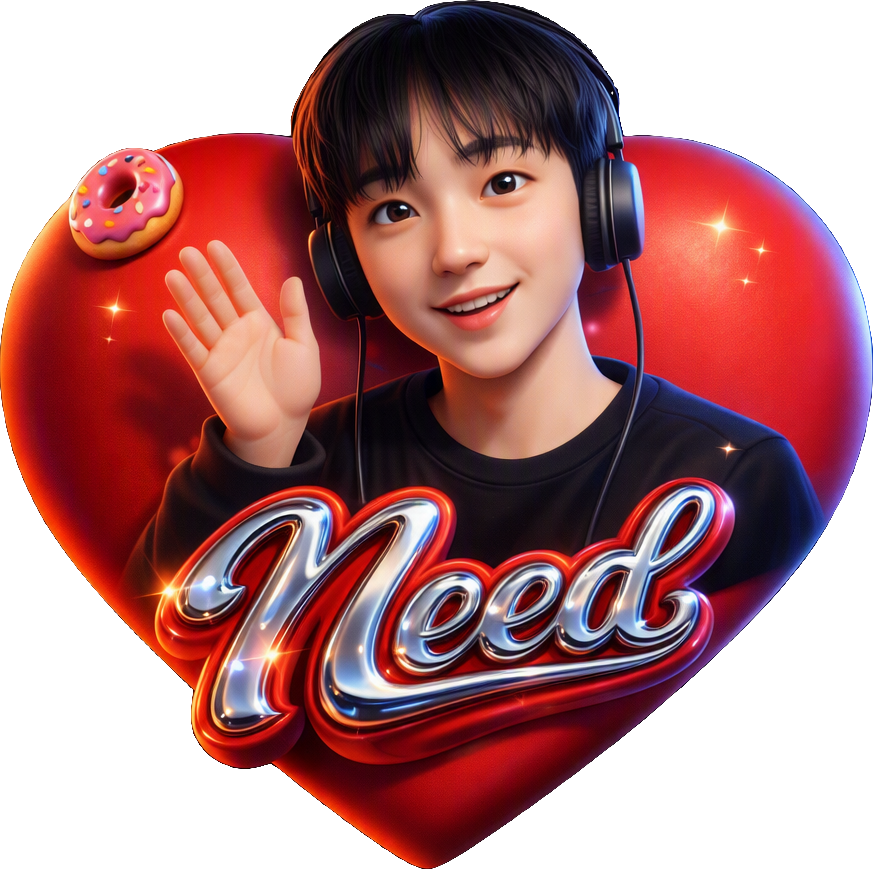 Need Oppa TikTok LIVE gift
