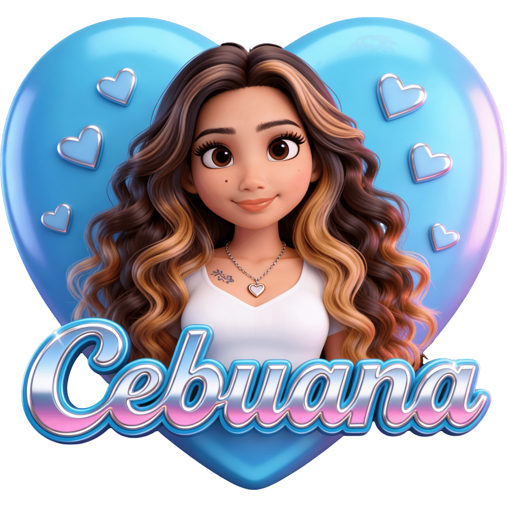 Cebuana Glow TikTok LIVE gift