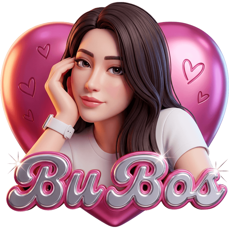Boroy Manis TikTok LIVE gift