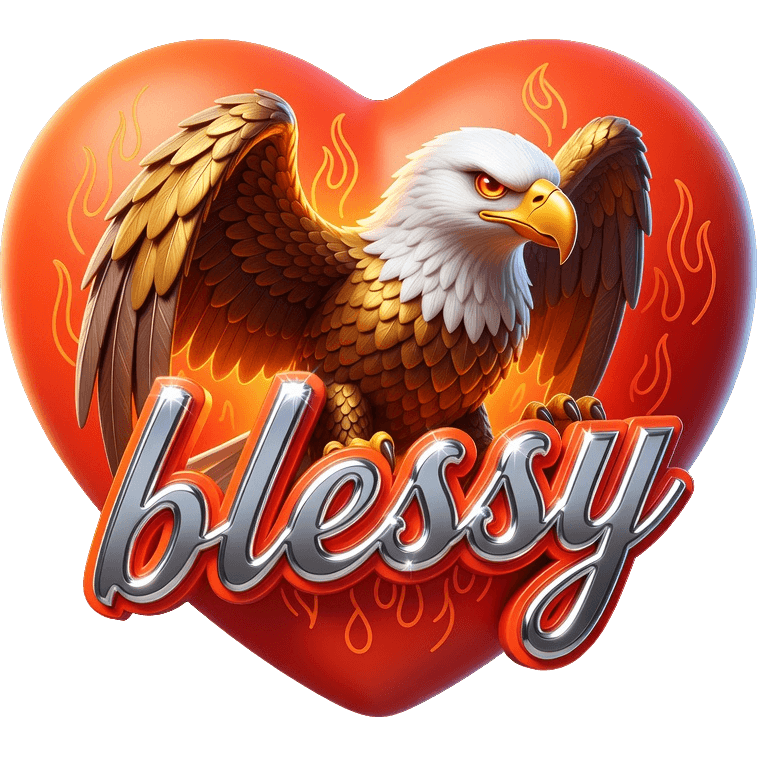 Blessyörn TikTok LIVE gift
