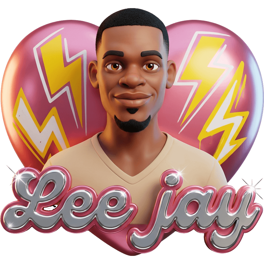 Lee Jay Thunder TikTok LIVE gift