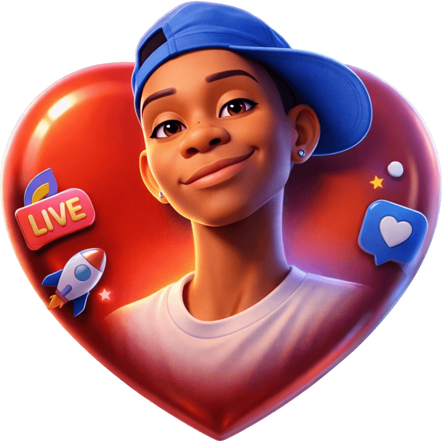Battle Cvsons TikTok LIVE gift