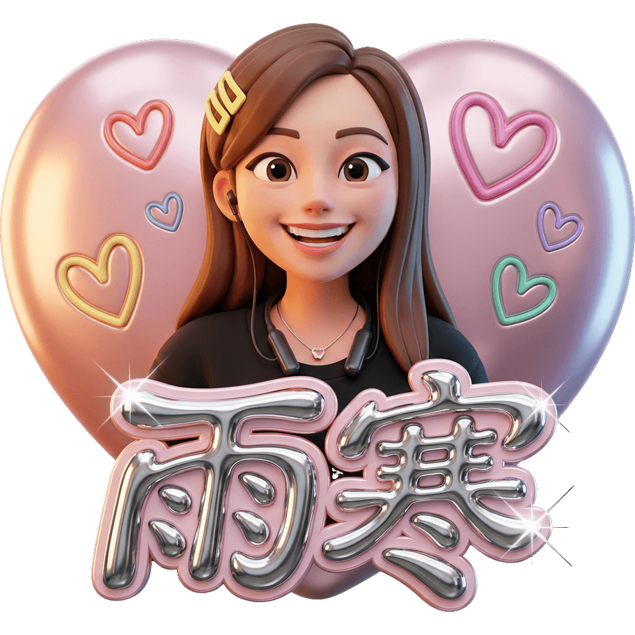 雨寒938 TikTok LIVE gift