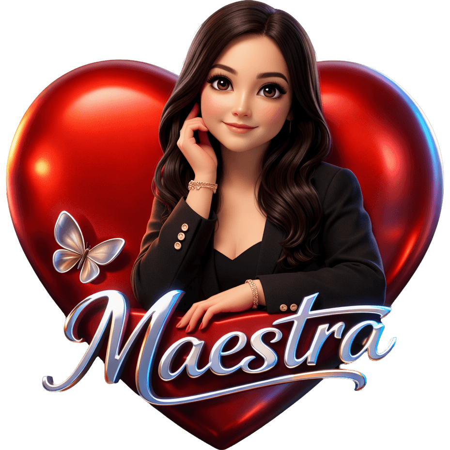 Nossa Maestra TikTok LIVE gift