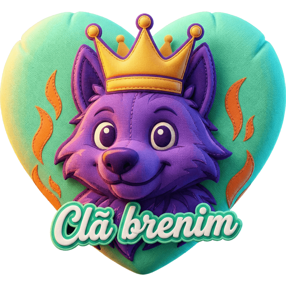Lobo Roxo TikTok LIVE gift