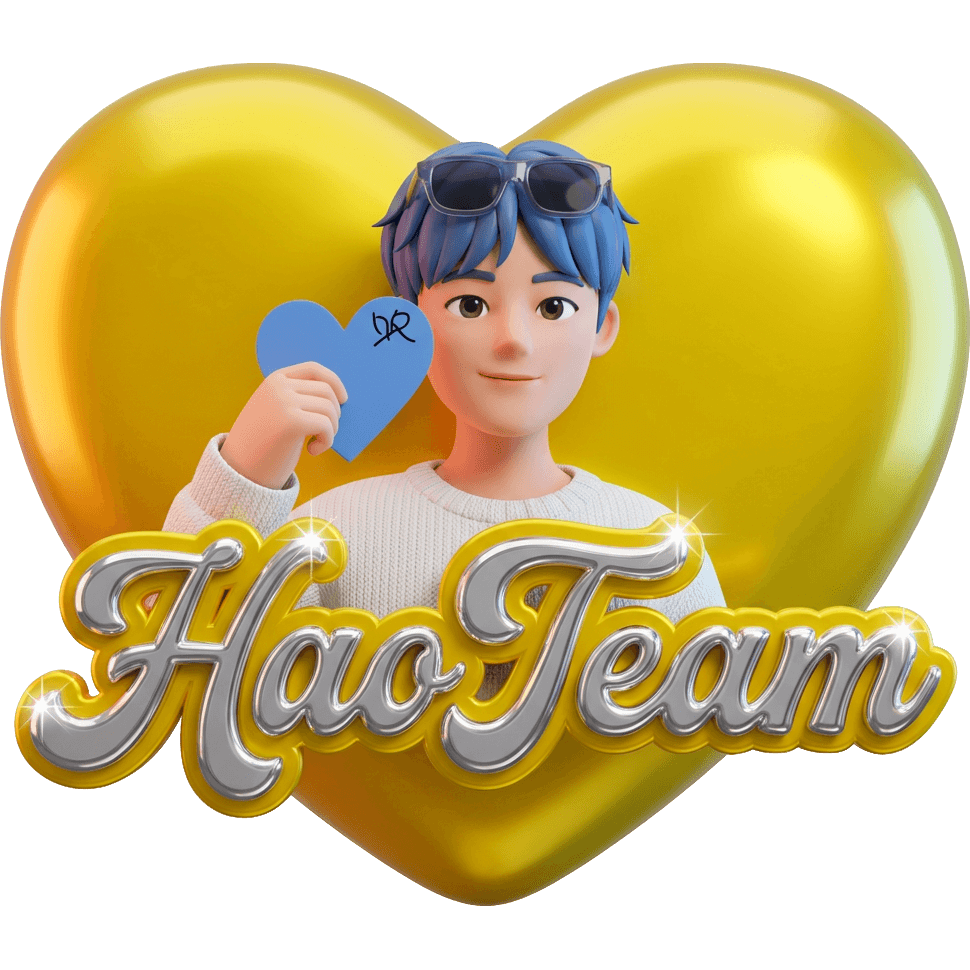Hao Team守护 TikTok LIVE gift
