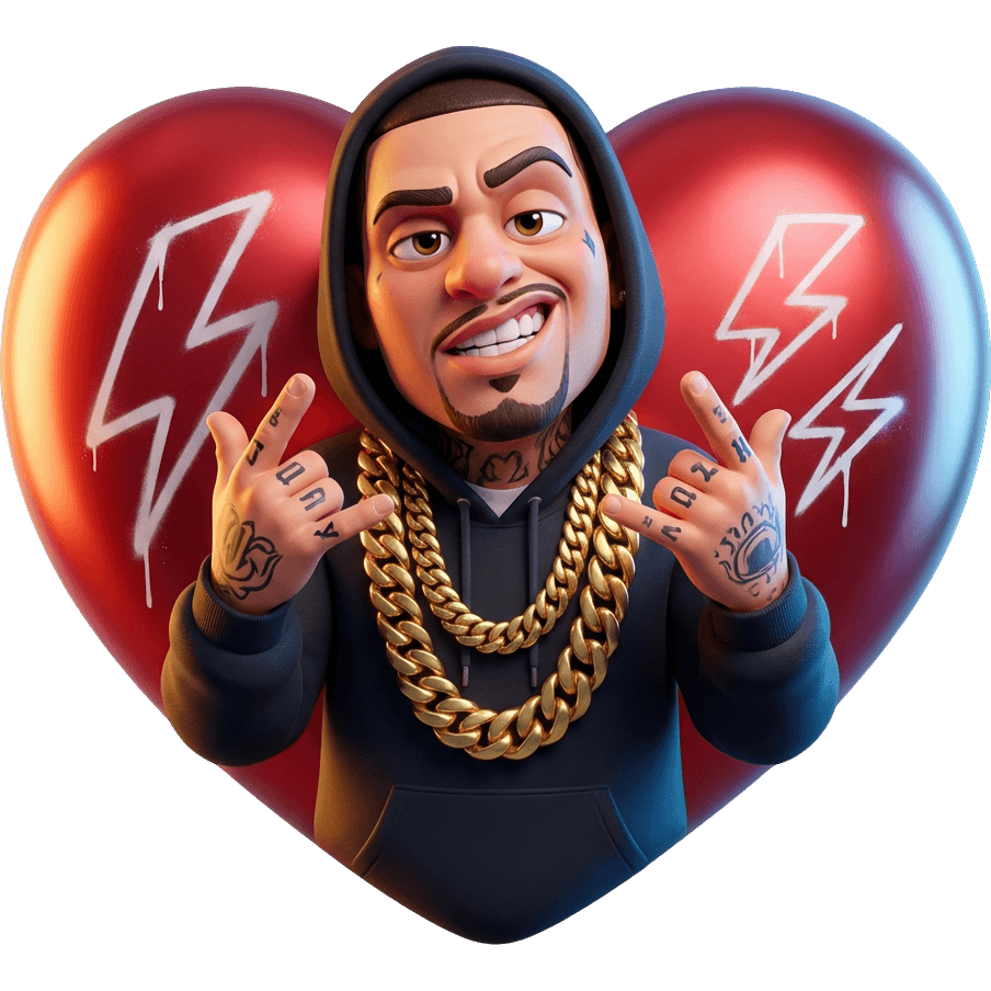 CRASHOUT TikTok LIVE gift
