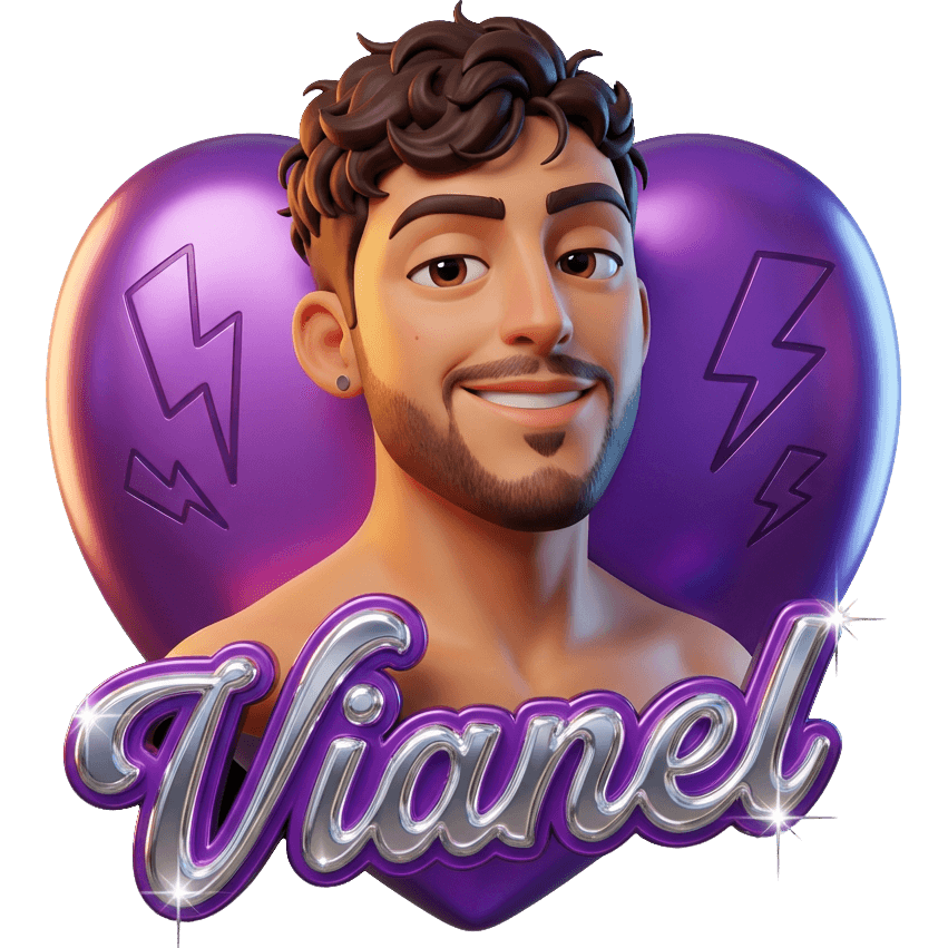 Vianel Trueno TikTok LIVE gift