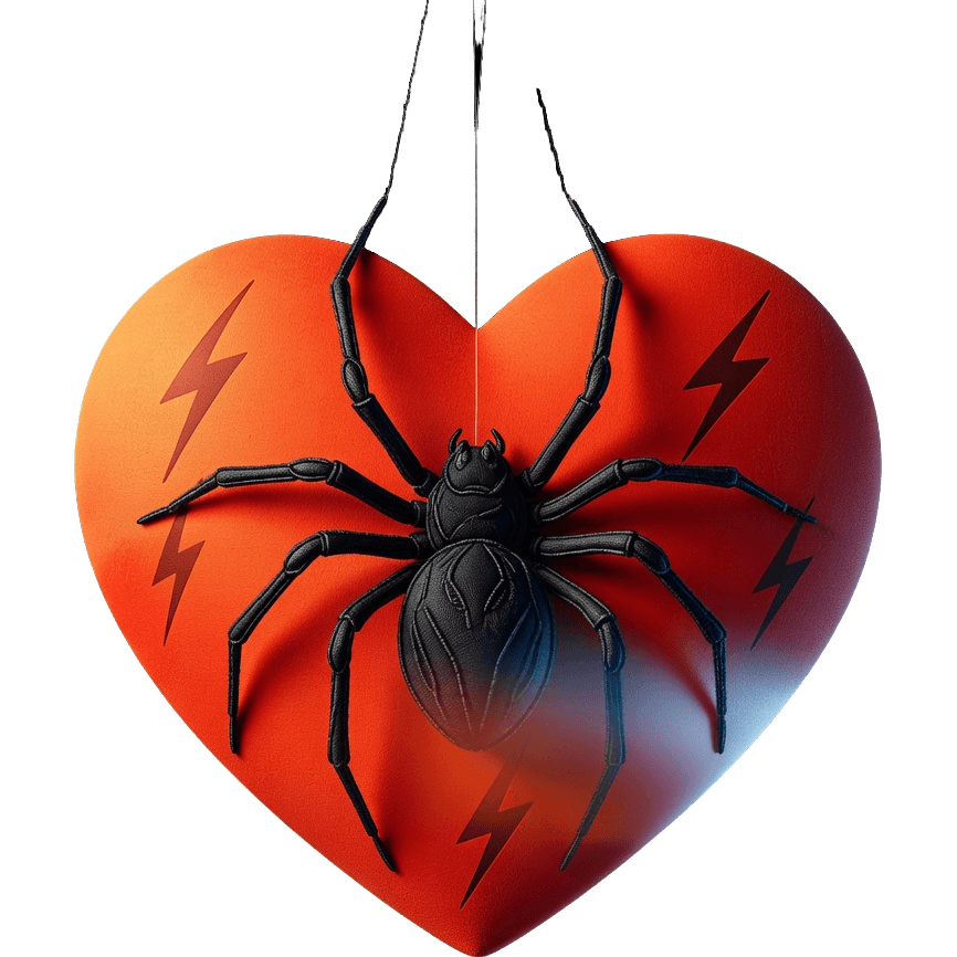 A1 Spider TikTok LIVE gift