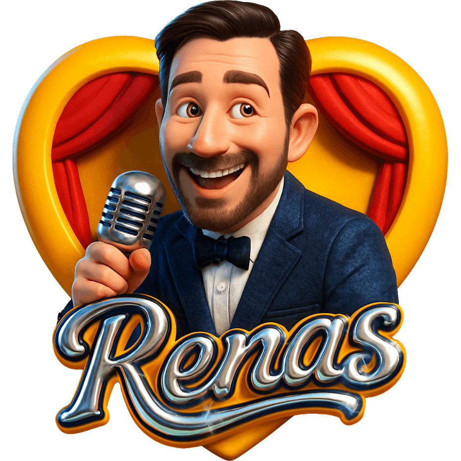 Renas Sahnede TikTok LIVE gift