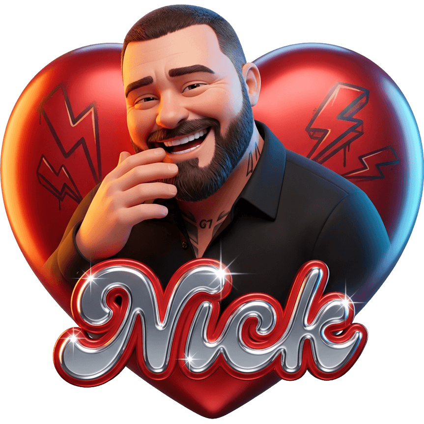 Nick Shield TikTok LIVE gift