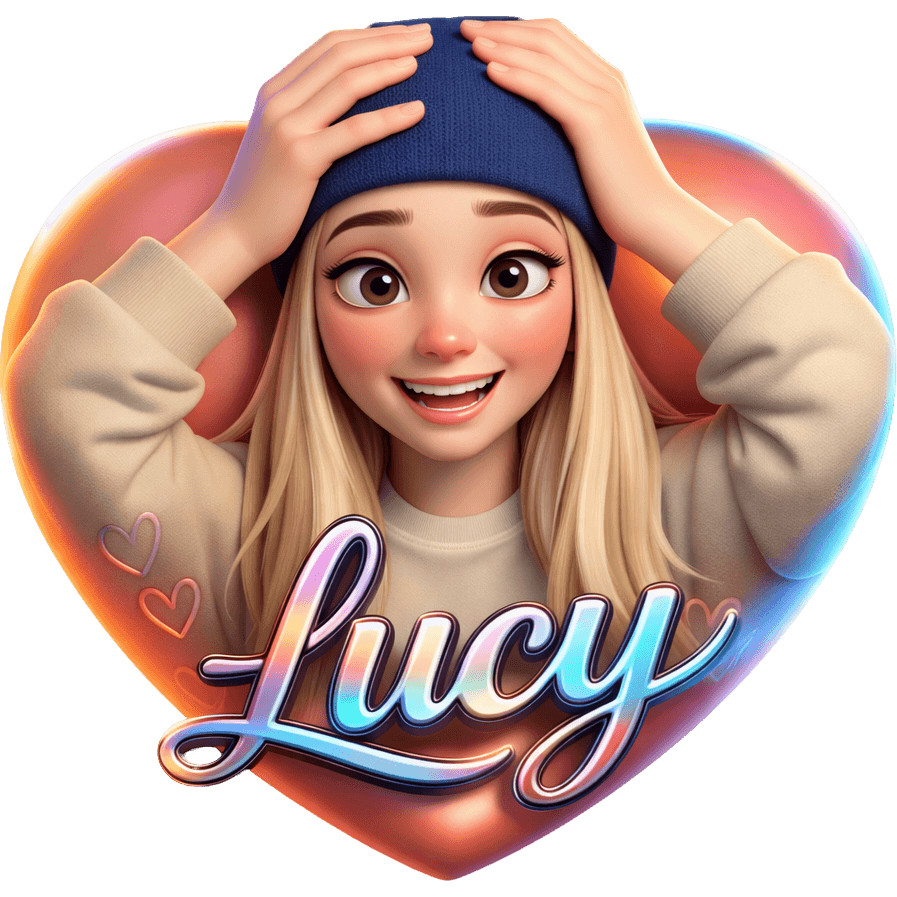 Soy Lucy TikTok LIVE gift