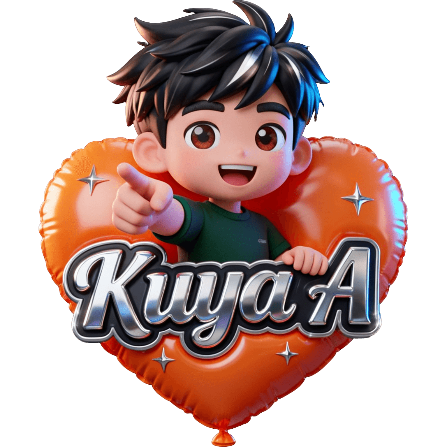 Kuya A Turo TikTok LIVE gift