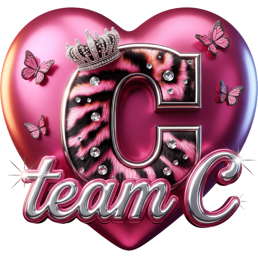 Team Cameliouche TikTok LIVE gift