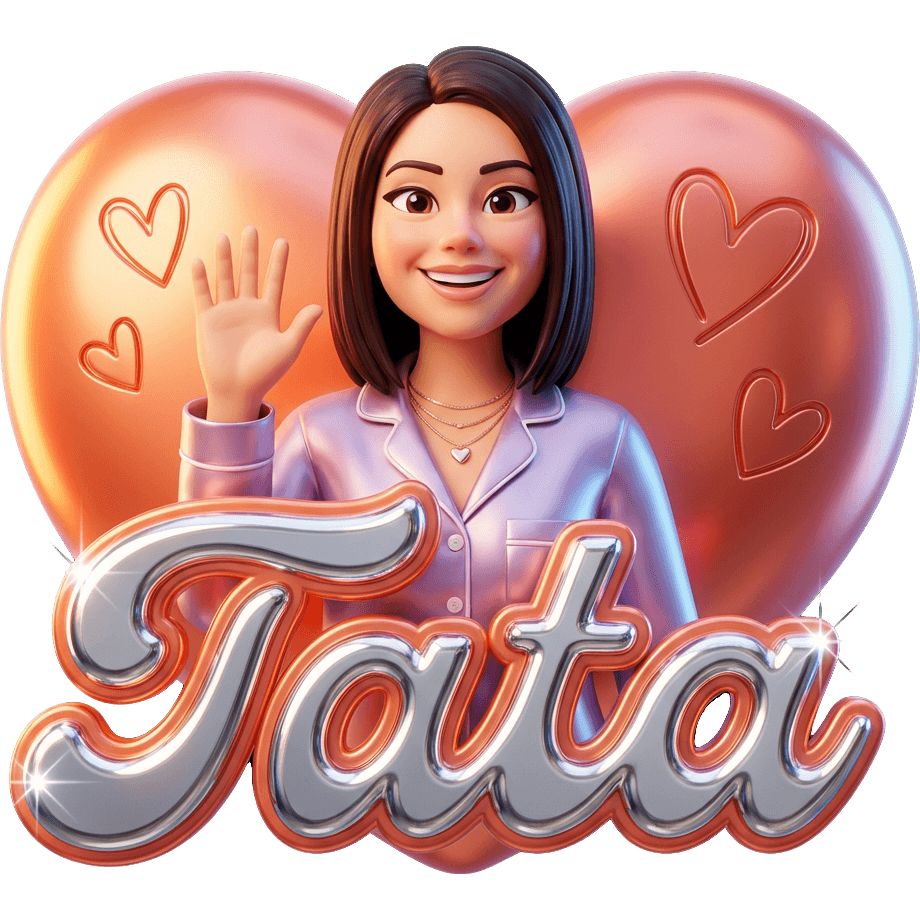 Tata Gang TikTok LIVE gift