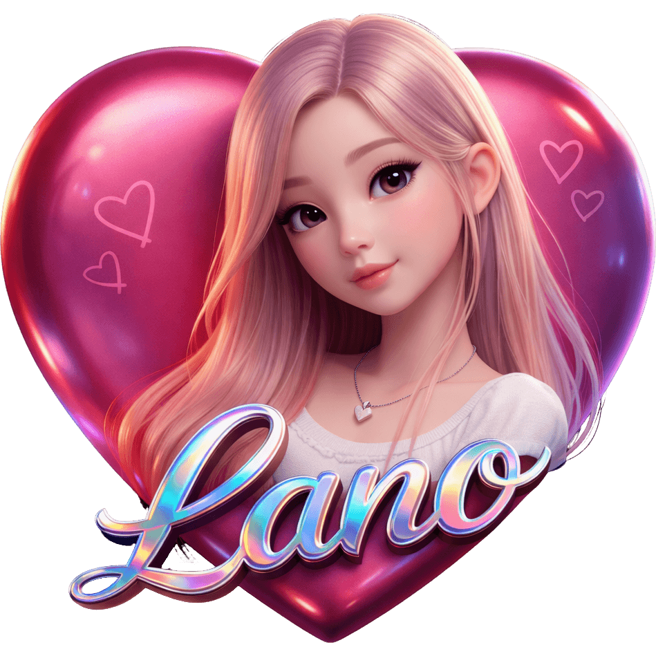 Nhà Lano TikTok LIVE gift