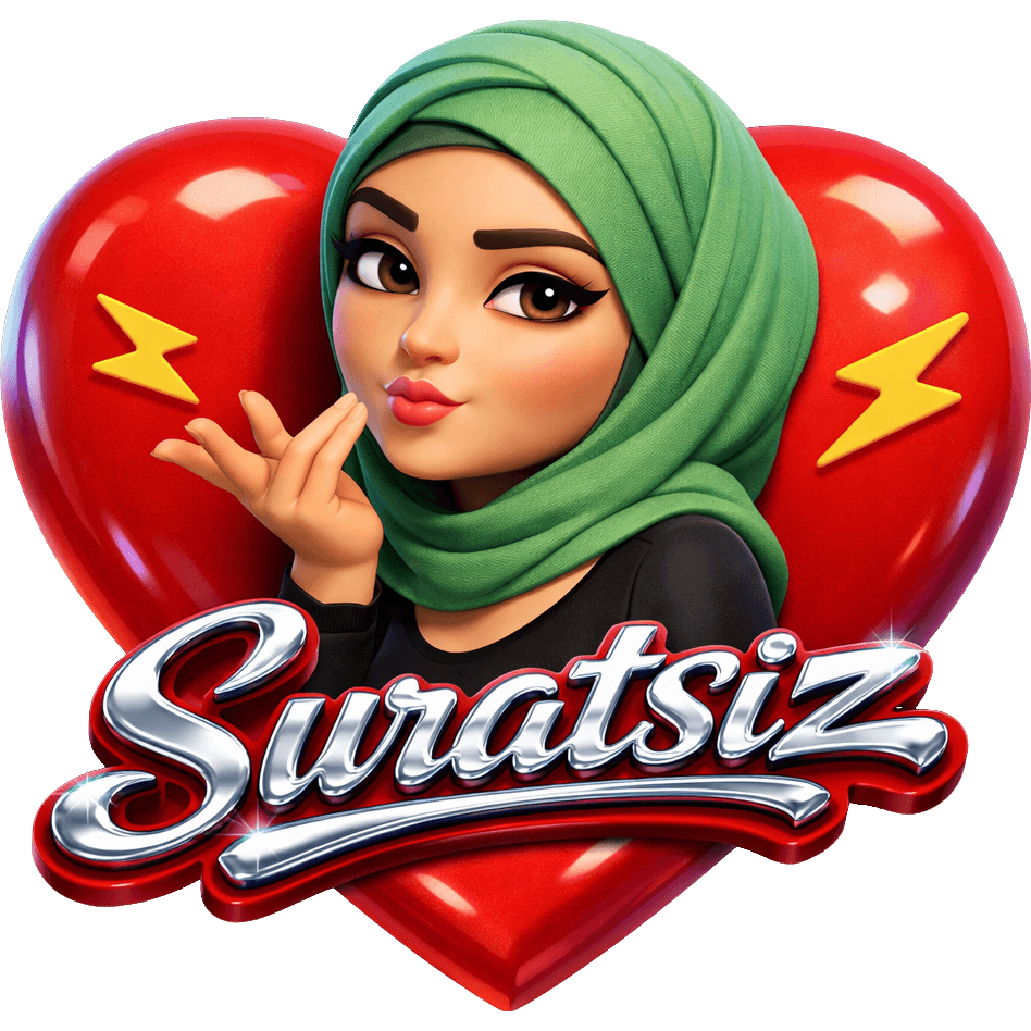 Abla Bakışı TikTok LIVE gift