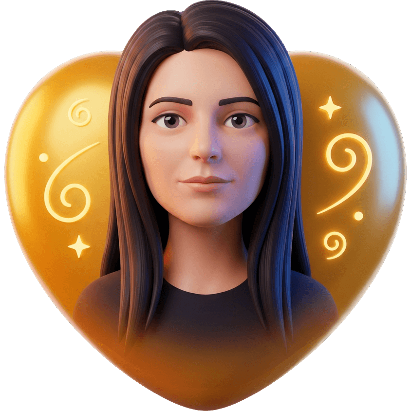Iuliana TikTok LIVE gift