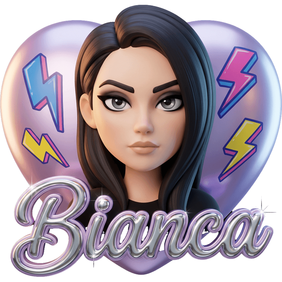 Bianca Mov TikTok LIVE gift