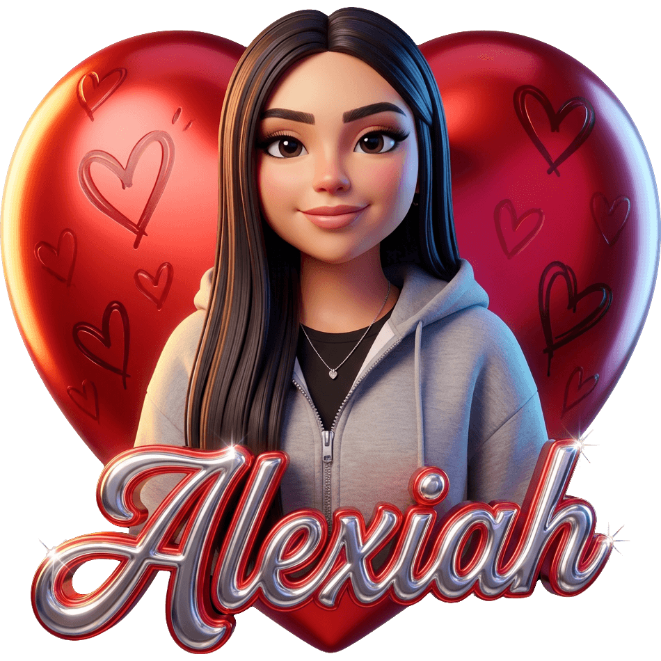 Big Motion Lex TikTok LIVE gift