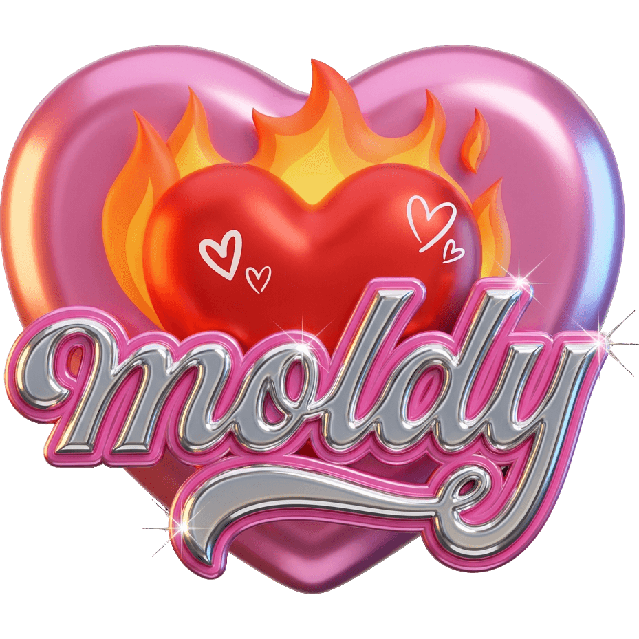 moldy Flamme TikTok LIVE gift