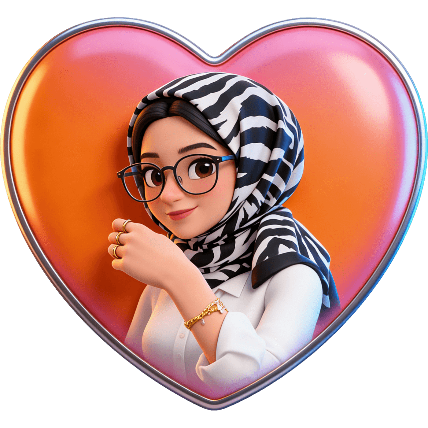 Bize Her Yer 44 TikTok LIVE gift
