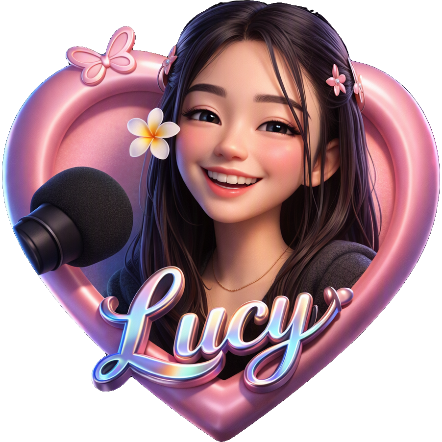 Lucy Bloom TikTok LIVE gift
