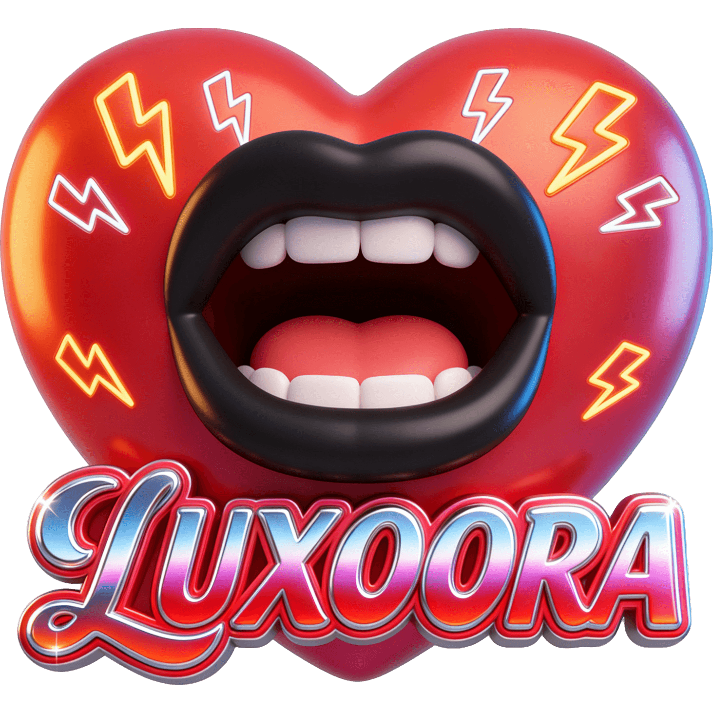 LUXOORA TikTok LIVE gift