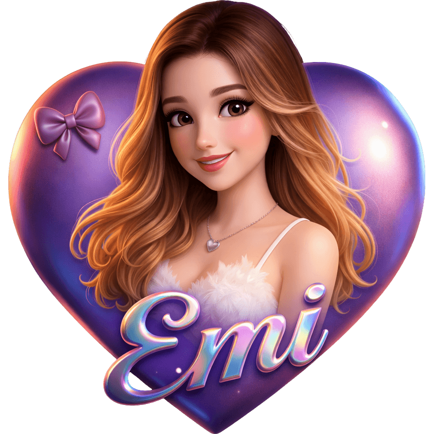 Doce Emi TikTok LIVE gift