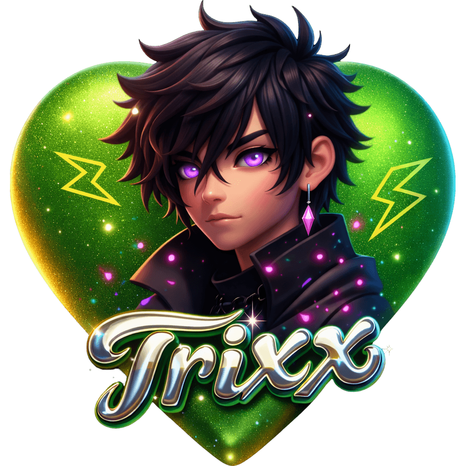 Trixx Gbola TikTok LIVE gift