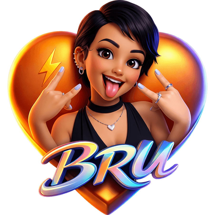 Panda BRU TikTok LIVE gift