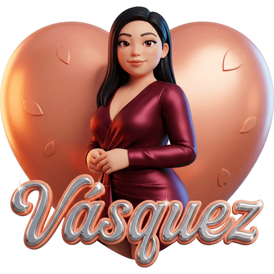VÁSQUEZ TikTok LIVE gift