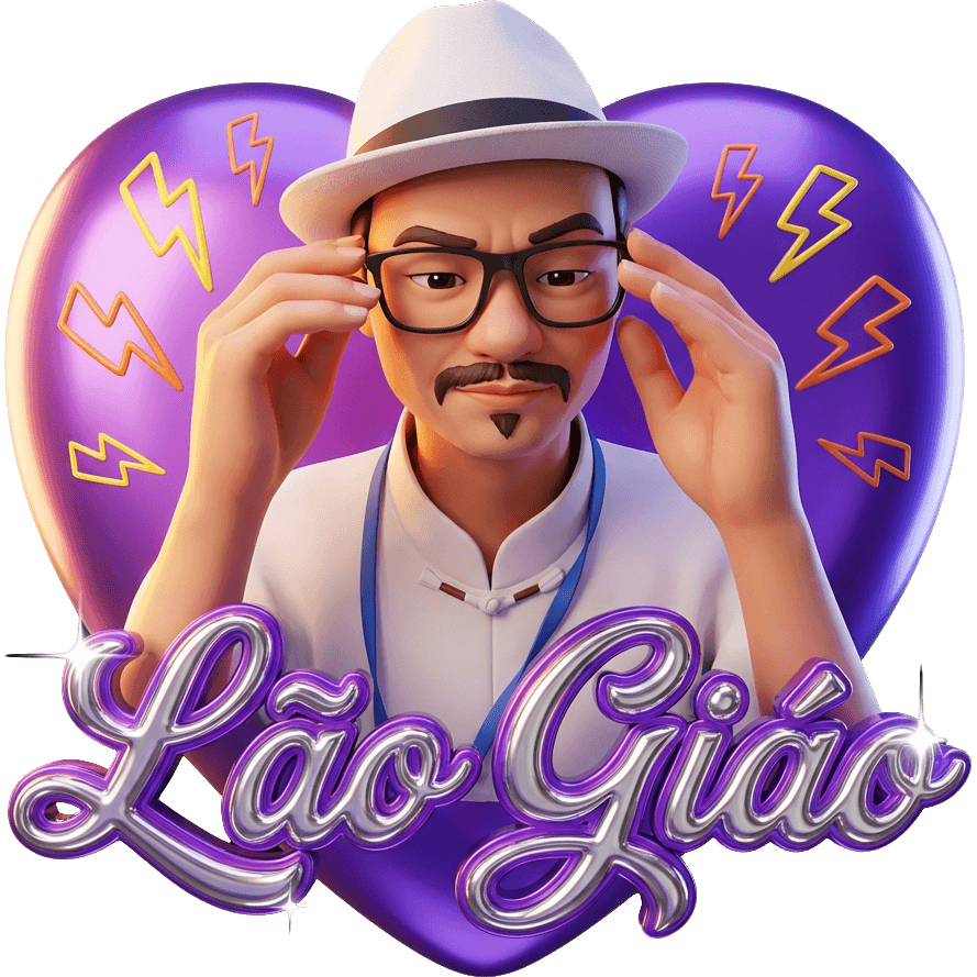 Lão Giáo Thứ TikTok LIVE gift