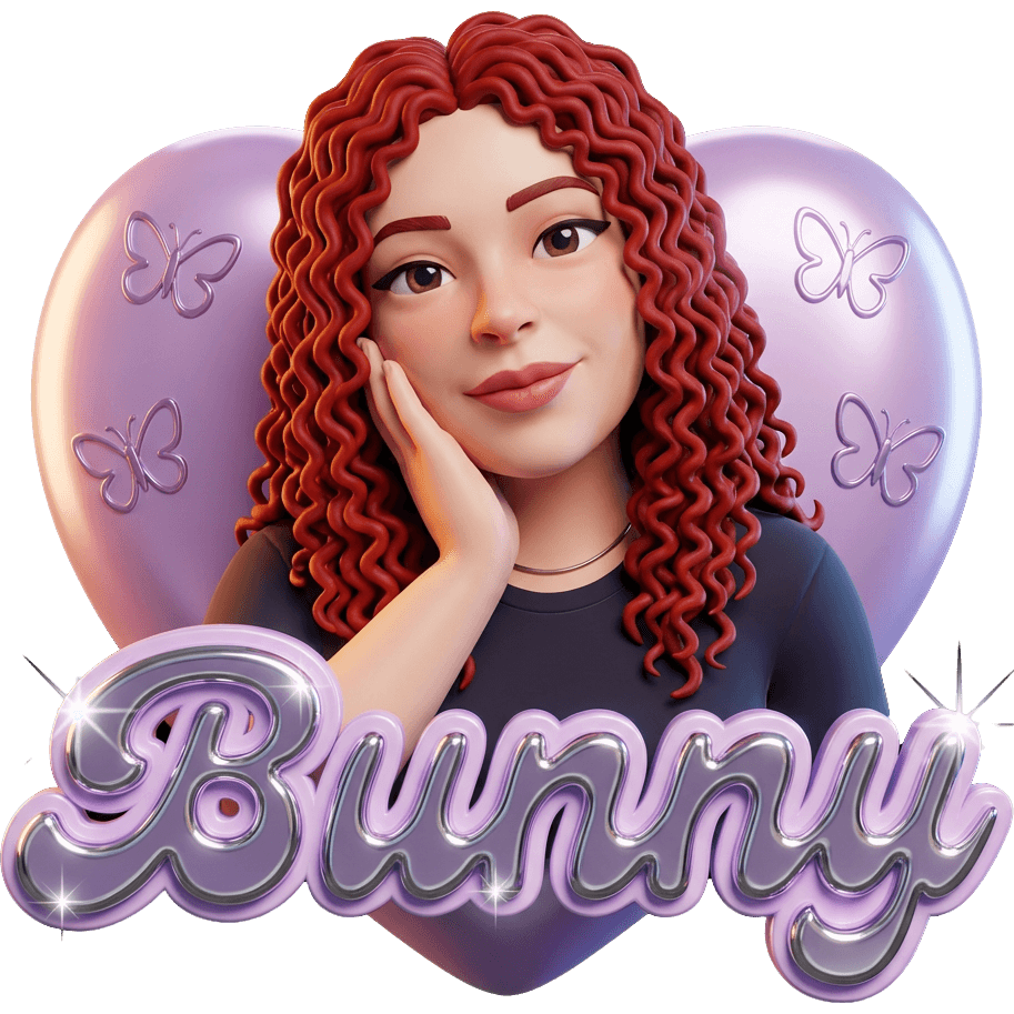 Rizos Bunny TikTok LIVE gift