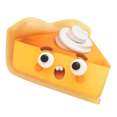 Pumpkin Pie TikTok LIVE gift