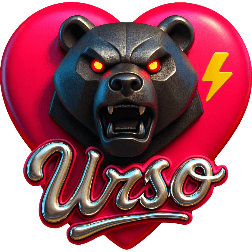 Urso Marcos TikTok LIVE gift