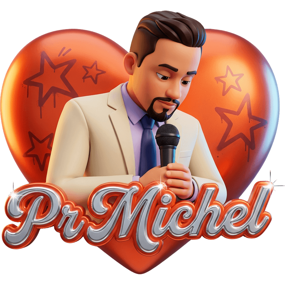 Michel de Terno TikTok LIVE gift