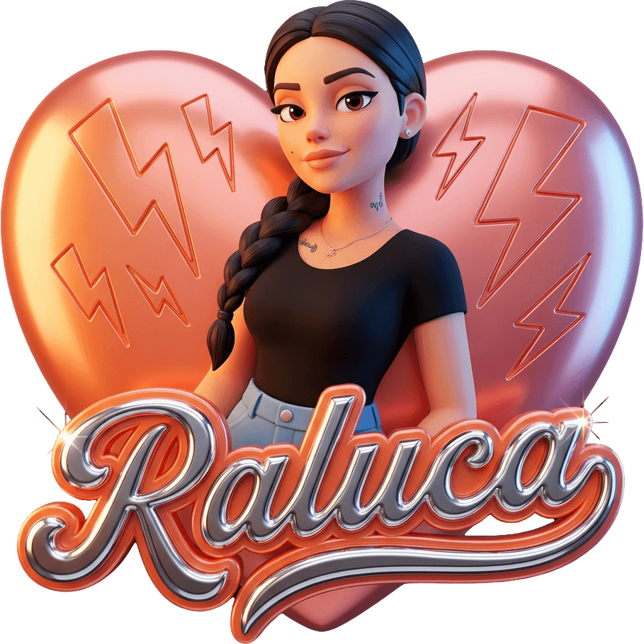 Raluca Loredana TikTok LIVE gift