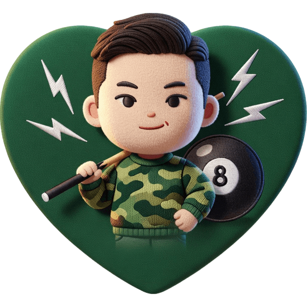 Mihai Ball Pool TikTok LIVE gift