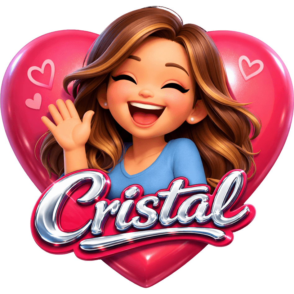 Cristy TikTok LIVE gift
