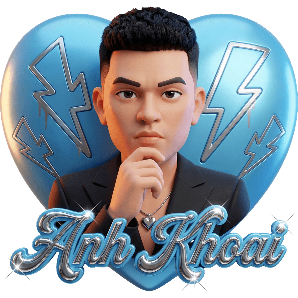 Anh Khoai Ghép Đôi TikTok LIVE gift